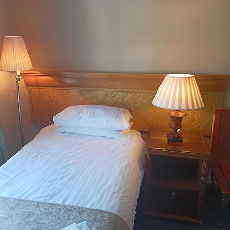 Hotel Sergul London Exterior foto