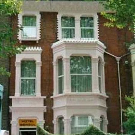 Hotel Sergul London Exterior foto