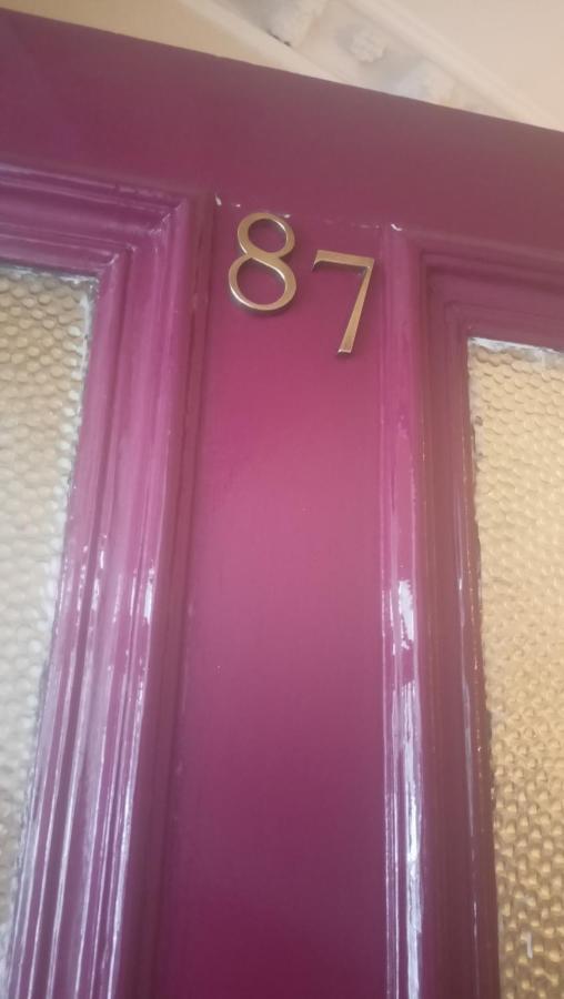 Hotel Sergul London Exterior foto