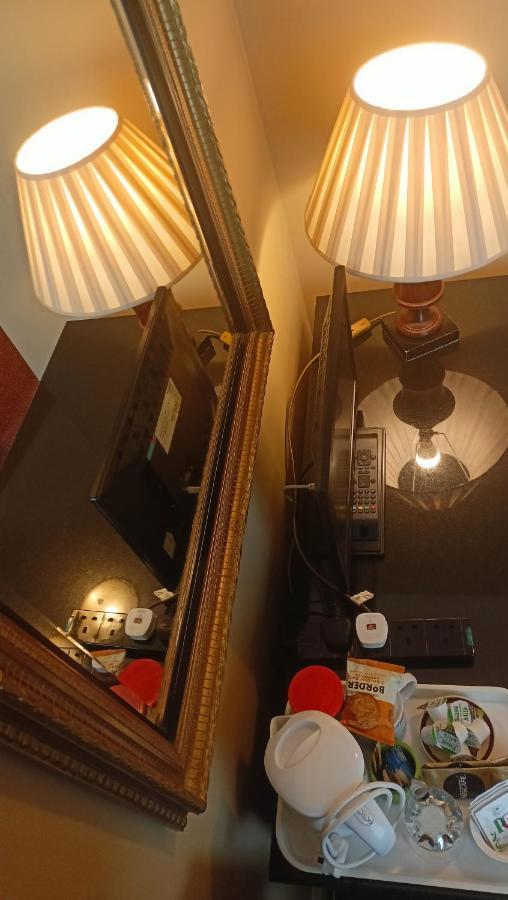 Hotel Sergul London Exterior foto