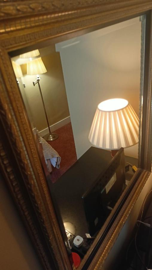 Hotel Sergul London Exterior foto