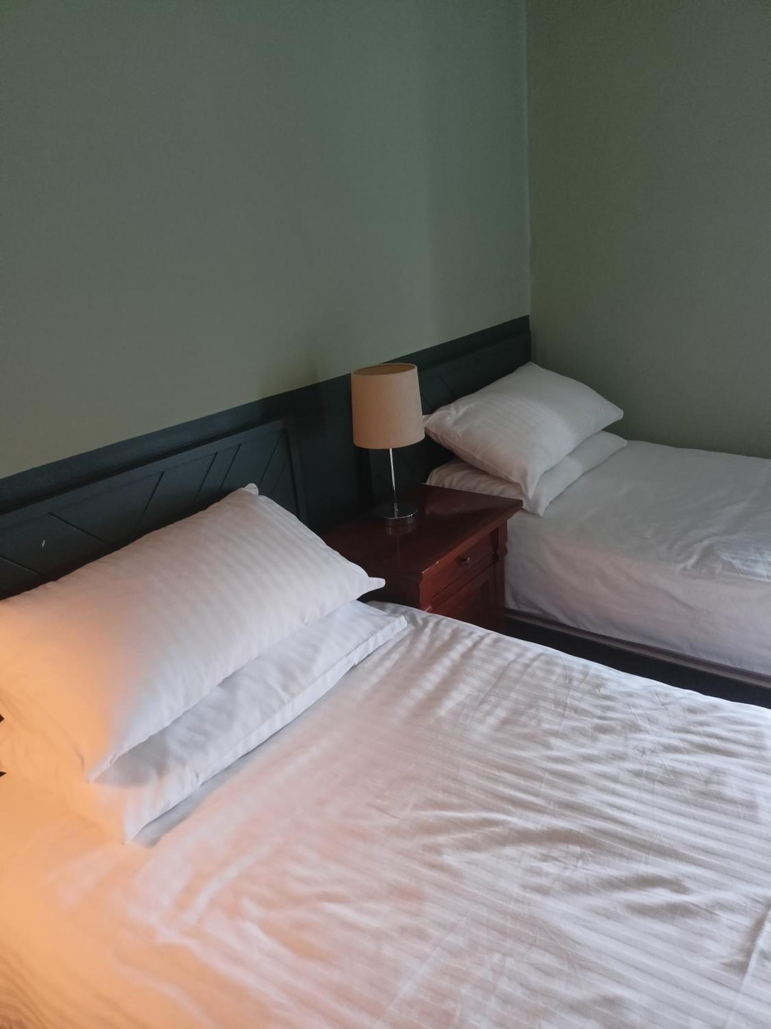 Hotel Sergul London Exterior foto