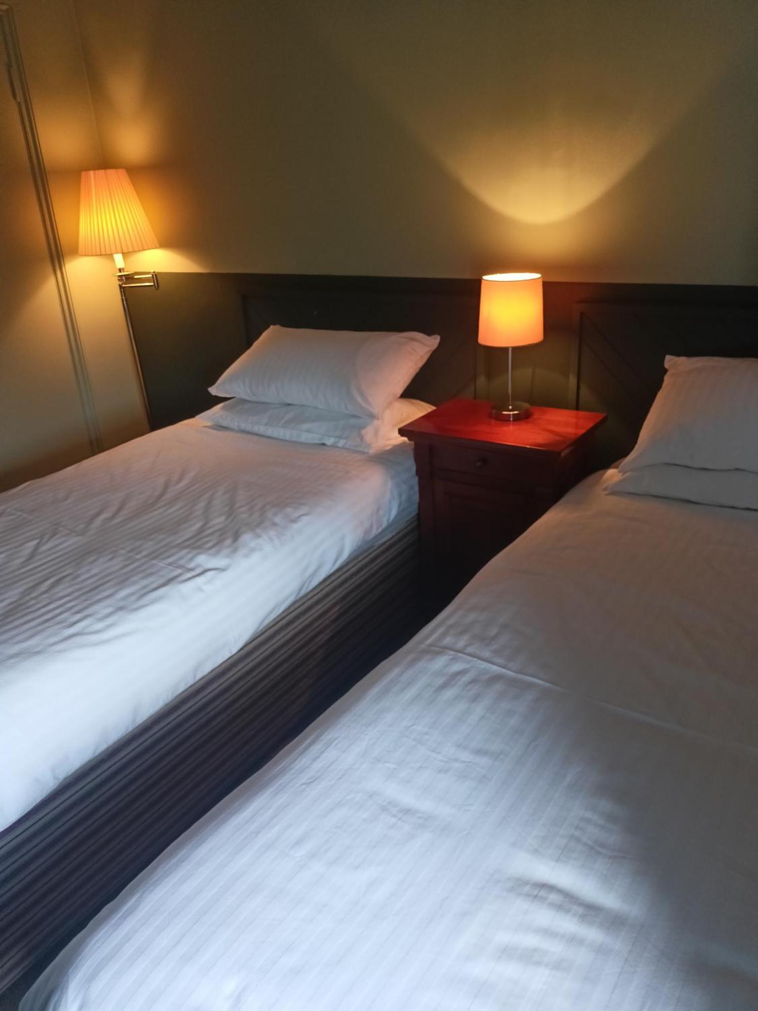 Hotel Sergul London Exterior foto